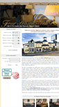 Mobile Screenshot of fourseasonsbranson.com